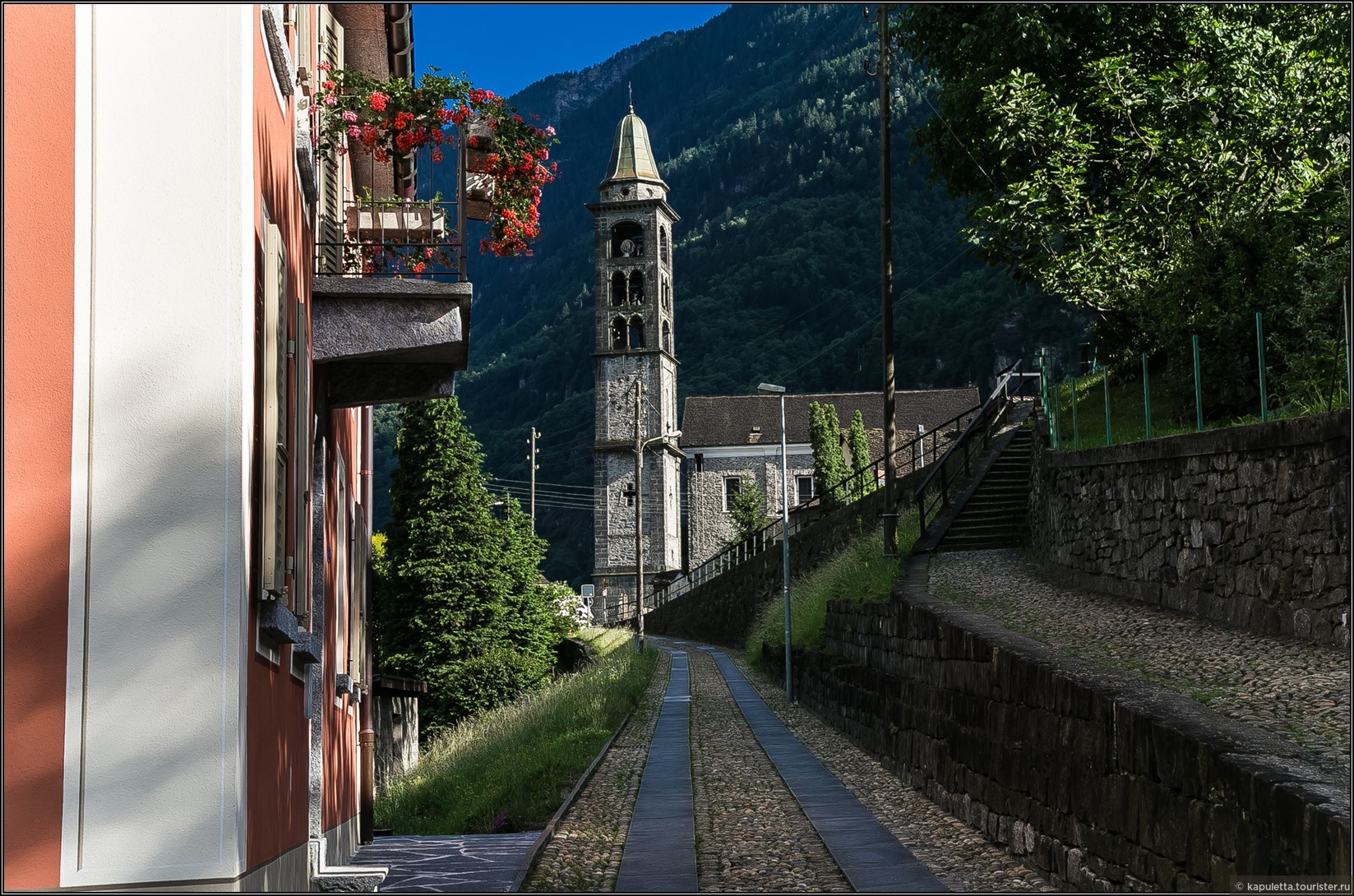 Giornico